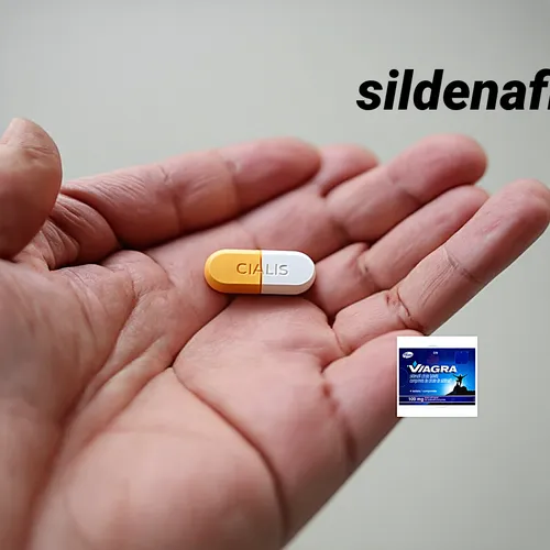 Sildenafil precio de remedios